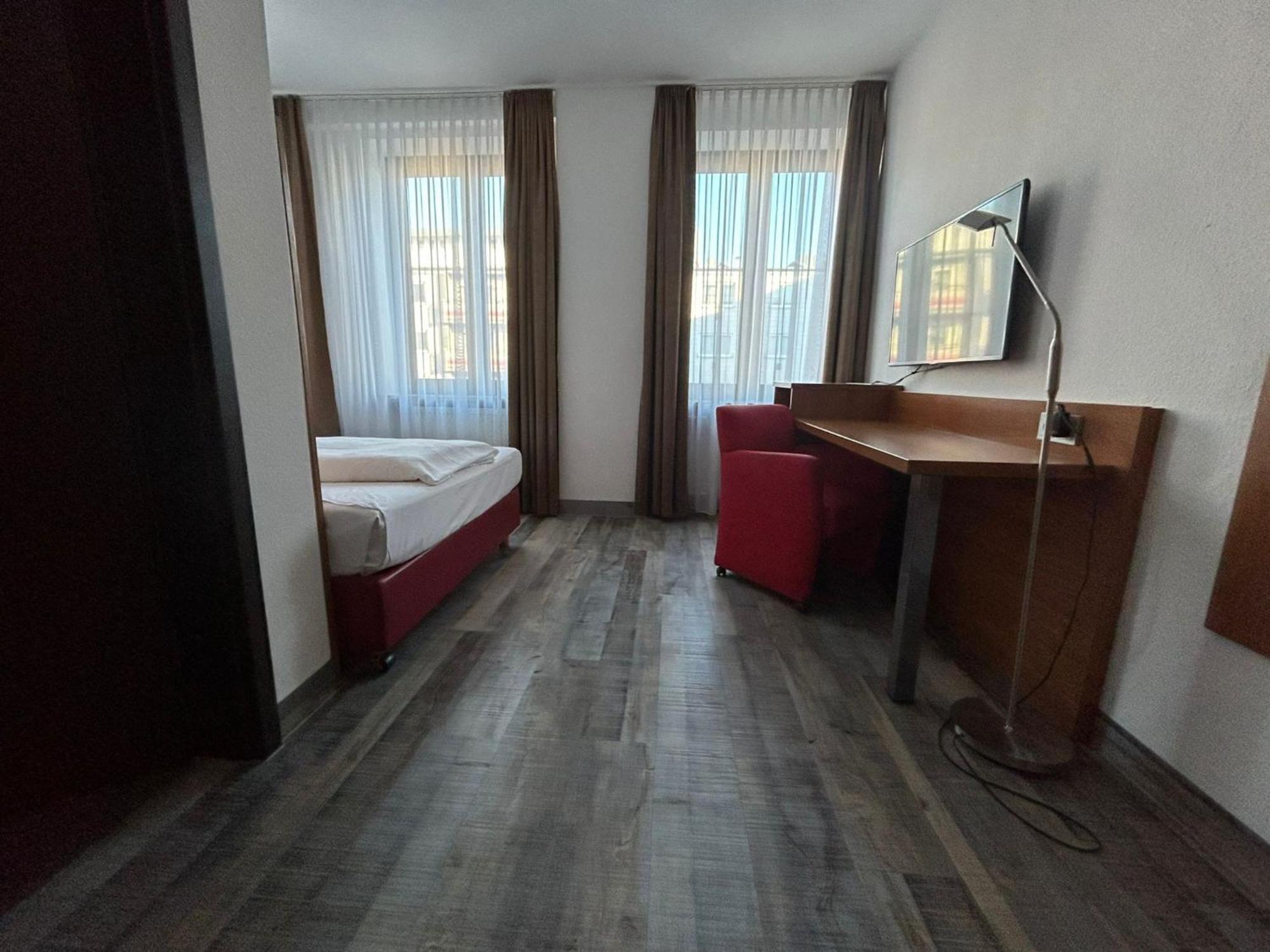 Hotel Fackelmann Nuremberg
